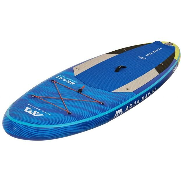 Aqua Marina 10'6 Beast 2022 sup-доска для плавания