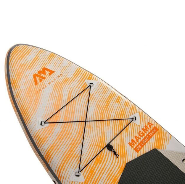 Sup-борд для плавания Aqua Marina 11'2 Magma 2022