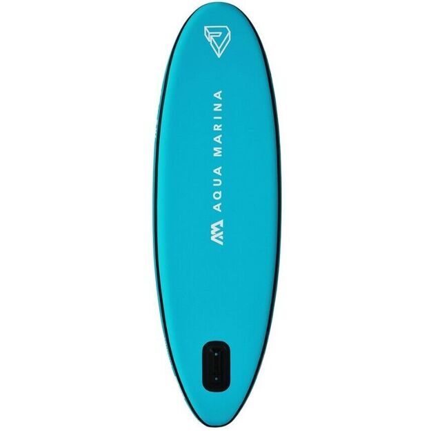 Надувная Sup-доска для ребёнка Aqua Marina 8'0 Vibrant 2022