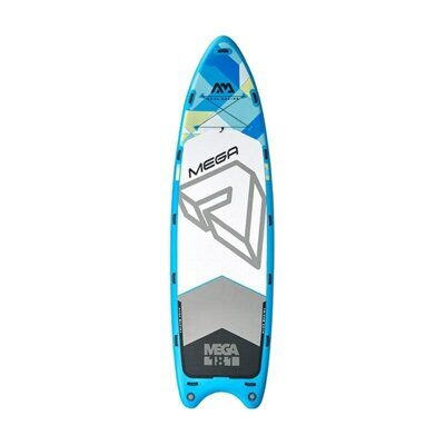 Sup-борд для плавания Aqua Marina Mega 18'1
