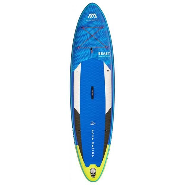 Aqua Marina 10'6 Beast 2022 sup-доска для плавания