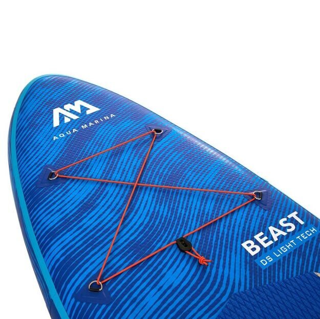 Aqua Marina 10'6 Beast 2022 sup-доска для плавания