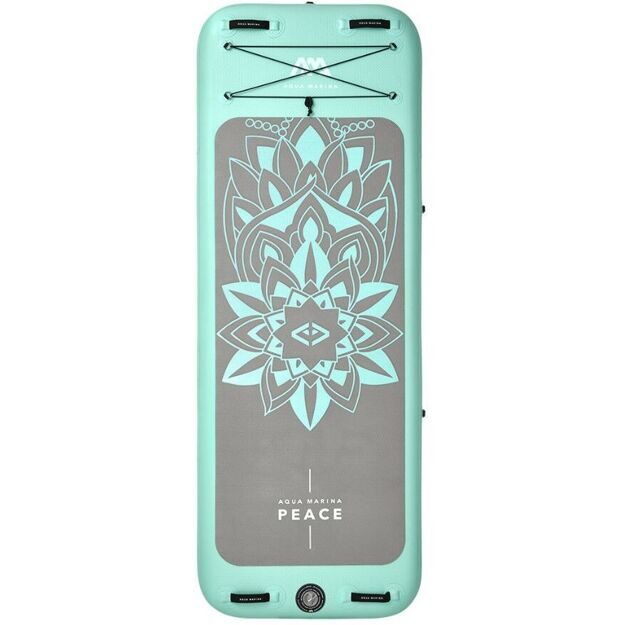 Aqua Marina 8'2 Peace 2022 supboard для йоги