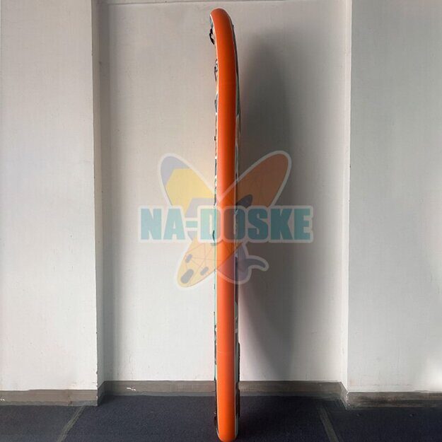 Доска sup board Lime Sup Teddy 10'6