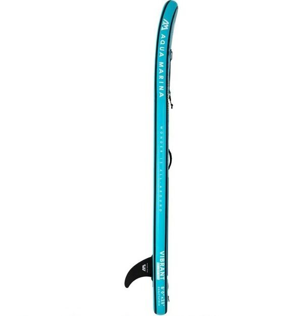 Надувная Sup-доска для ребёнка Aqua Marina 8'0 Vibrant 2022