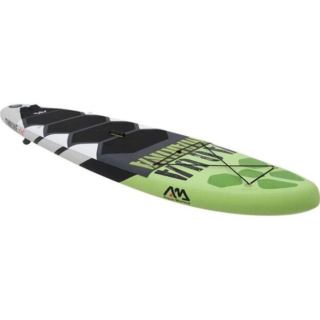 Aqua Marina Thrive 9'6 надувная доска для sup-бординга