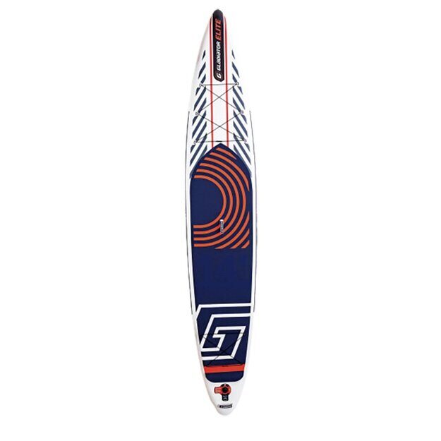 Прогулочная SUP доска Gladiator ELITE 14'0Т