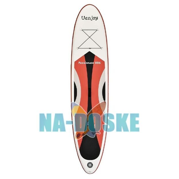 Cап доска для плавания Uenjoy Passionate 11