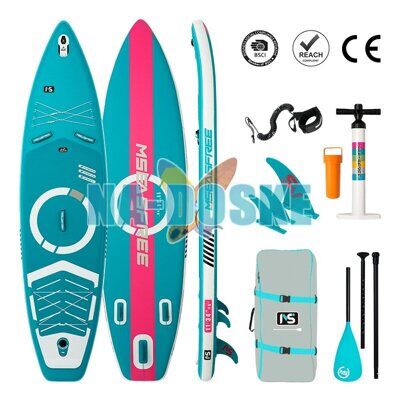 SUP-доска Mseasfree Minimax 11 Mint