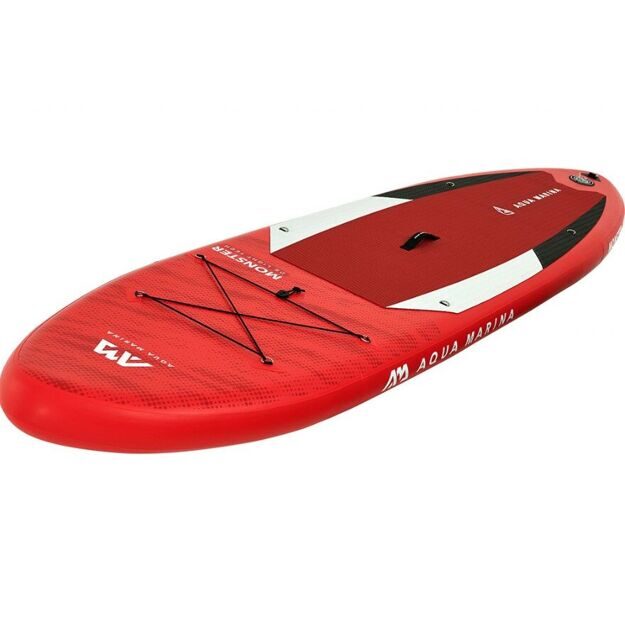 Aqua Marina 12'0 Monster 2022 универсальная sup-доска