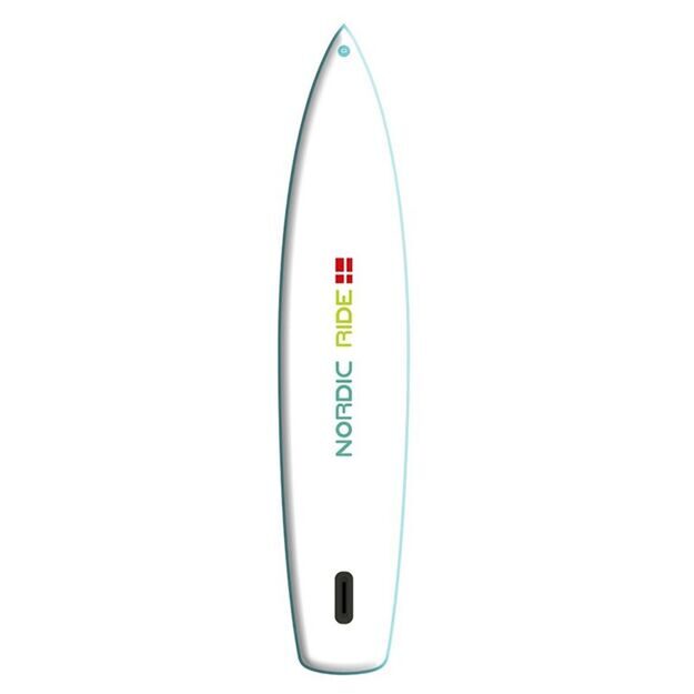 Sup борд для серфинга Nordic Ride 15'