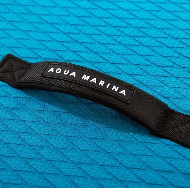 Надувная Sup-доска для ребёнка Aqua Marina 8'0 Vibrant 2022