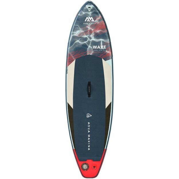 Надувная доска для прогулок Aqua Marina 8'8 Wave