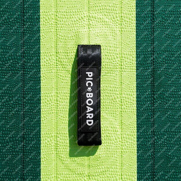 Сап доска Pic Board Fantasy Green 11’6