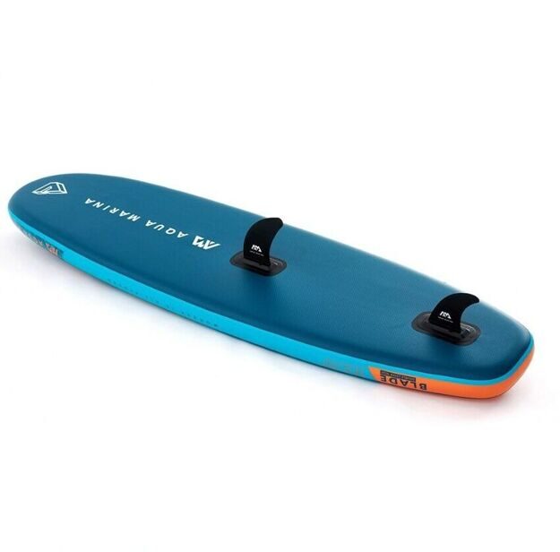 Сапборд надувной Aqua Marina 10'6 Blade