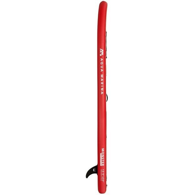 Aqua Marina 12'0 Monster 2022 универсальная sup-доска