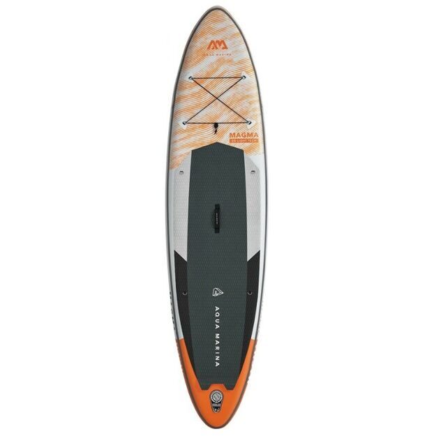 Sup-борд для плавания Aqua Marina 11'2 Magma 2022
